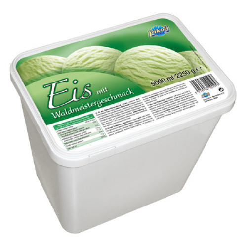 Eis Waldmeister Pik TK 5L Eis Waldmeister Pik TK 5L