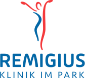 Remigius Klinik im Park
