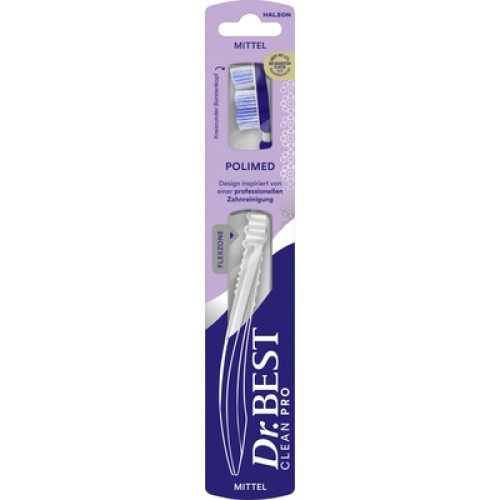 Dr. Best Polimed mittel 1ST Dr. Best Polimed mittel 1ST