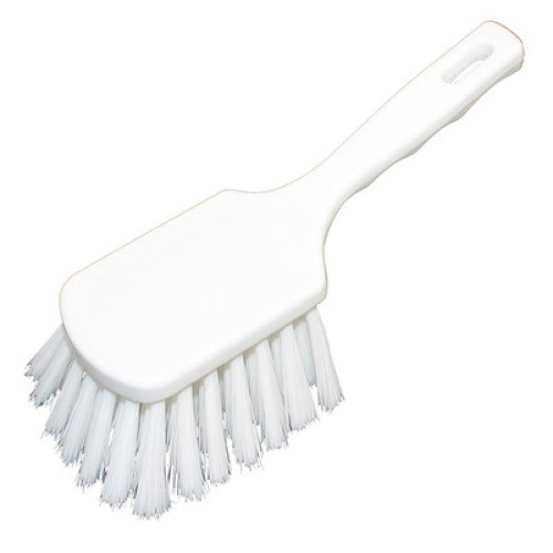 HACCP Stielbürste ca. 24cm kurzer Griff 1St HACCP Stielbürste ca. 24cm kurzer Griff 1St