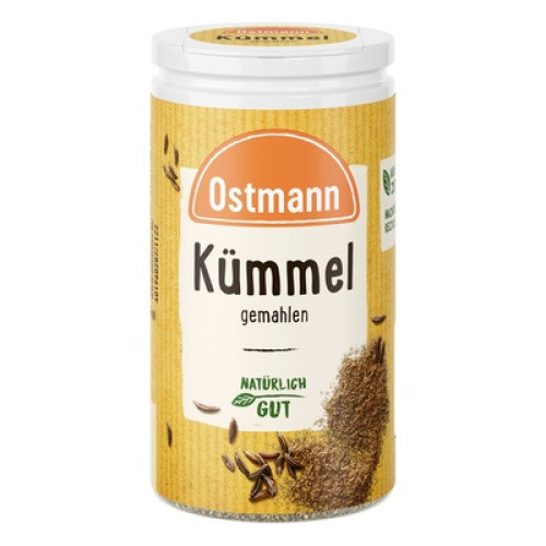 Kümmel 35g Kümmel 35g