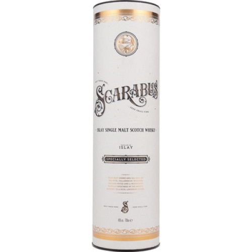 Scarabus Specially Selected 46% 0,7l Scarabus Specially Selected 46% 0,7l