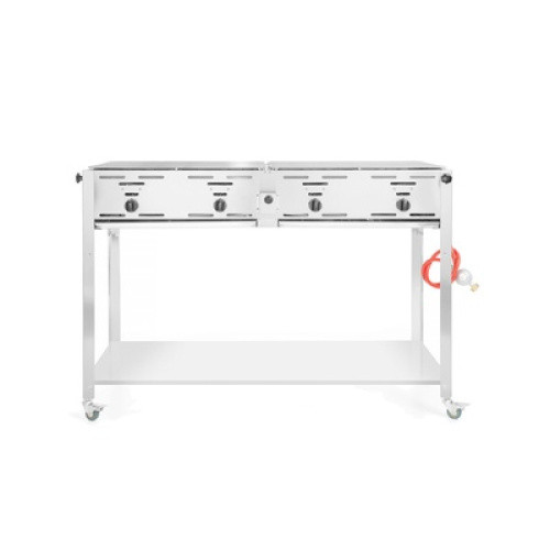 Grill-Master Quattro 1St Grill-Master Quattro 1St