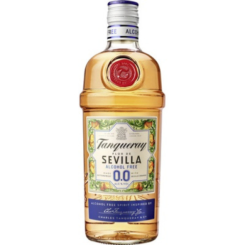 Tanqueray Sevilla 0,0% 0,7 Tanqueray Sevilla 0,0% 0,7
