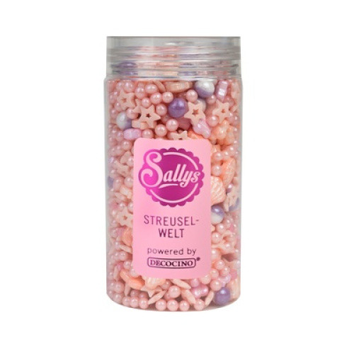 Streudekor Muscheln 130g Streudekor Muscheln 130g