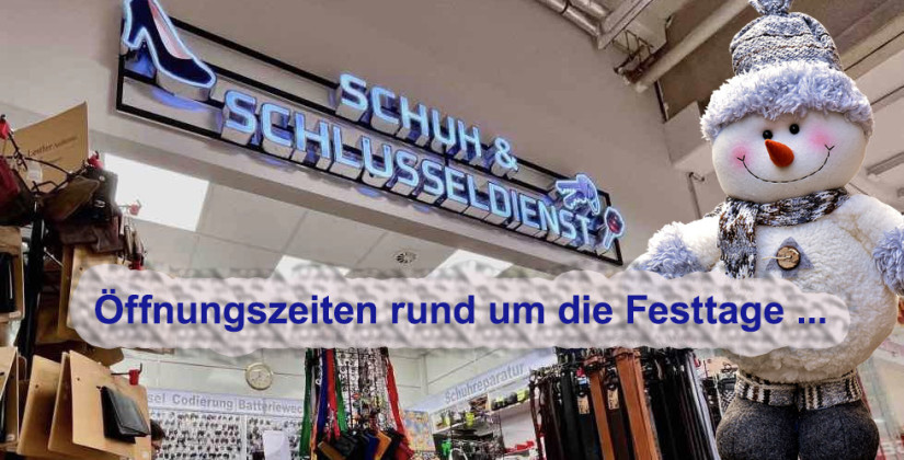 Demir Schuh & Schlüsseldienst im Kaufland Demir Schuh & Schlüsseldienst im Kaufland