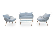 Lounge-Set LINO
Lounge-Set LINO Lounge-Set LINO
Lounge-Set LINO