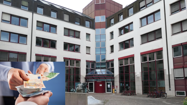 Bericht zum Personalbestand und zur Kostenentwicklung per Ende 2025 wird im Hauptausschuss präsentiert