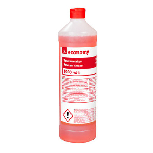 Sanitärreiniger 1L Sanitärreiniger 1L