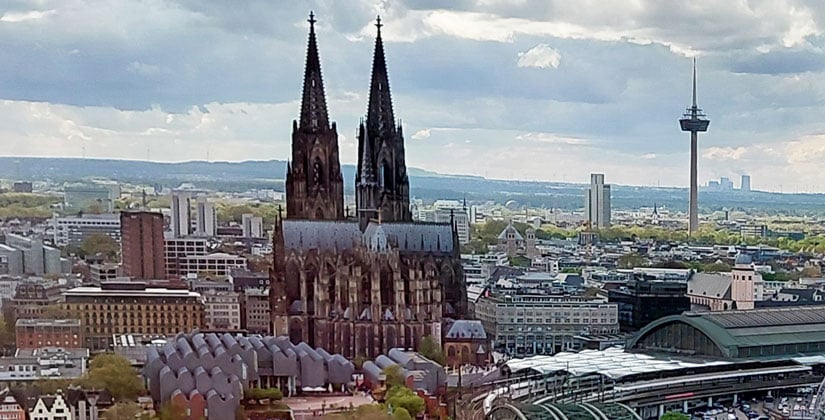 Ab Juli: Nicht alles ist himmlisch kostenlos – Das Weltkulturerbe kostet jetzt Eintritt für Touristen