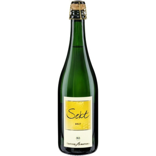Bio Sekt brut 0,75l Bio Sekt brut 0,75l
