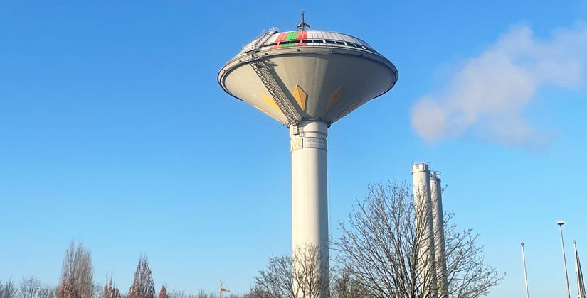 Sauber, sicher, nachhaltig – so gut ist das Trinkwasser in Leverkusen wirklich!