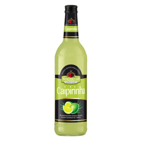 Caipirinha 15% 0,7l Caipirinha 15% 0,7l