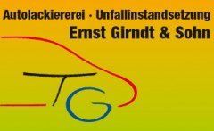 Autolackiererei Girndt & Sohn Autolackiererei Girndt & Sohn