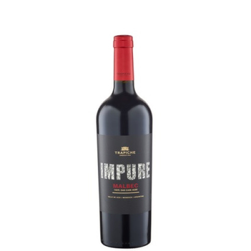 Trapiche Impure Malbec 0,75L Trapiche Impure Malbec 0,75L