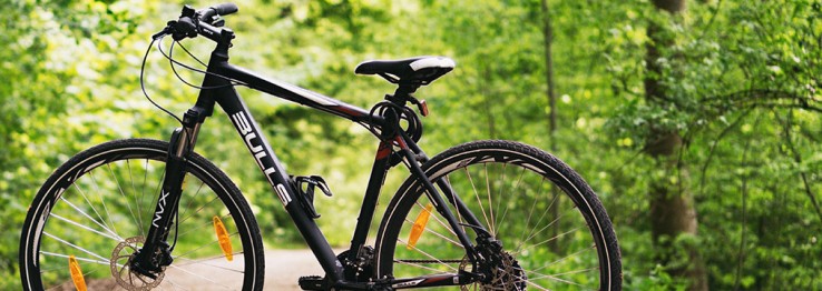 Trekkingbikes Trekkingbikes