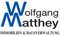 Immobilien & Hausverwaltung Wolfgang Matthey Immobilien & Hausverwaltung Wolfgang Matthey
