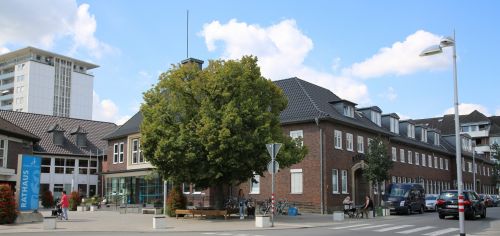 Dein Monheim - Lokales