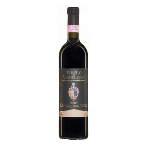 Brunello di Montalcino D.O.C.G. 0,75L Brunello di Montalcino D.O.C.G. 0,75L