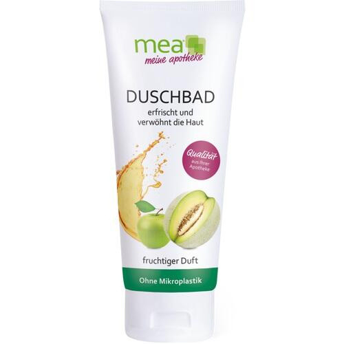 mea fruchtiges Duschbad mea fruchtiges Duschbad