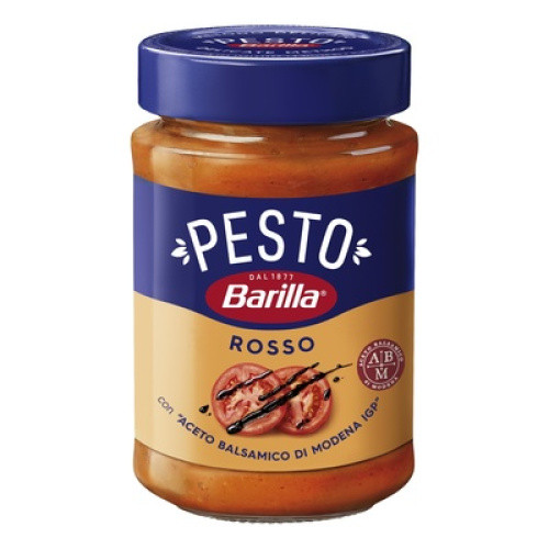 Pesto Rosso 200g Pesto Rosso 200g