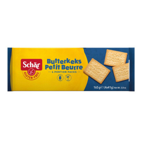 Butterkeks165g Butterkeks165g