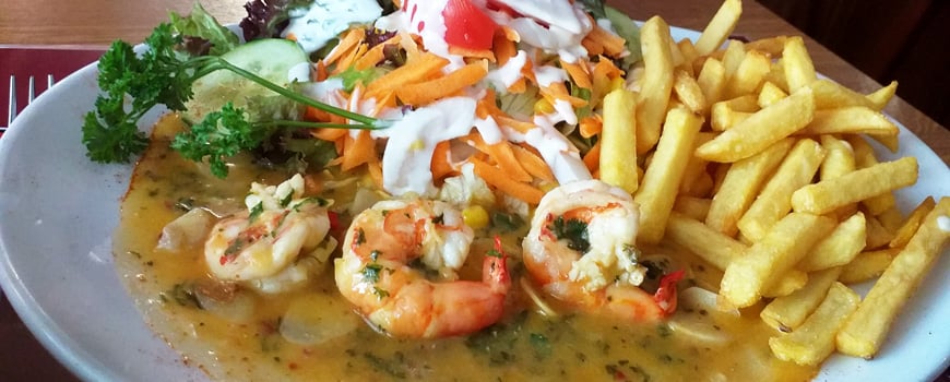 Steakhaus-Hilden-Gambas