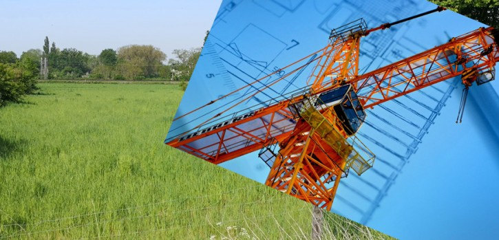 Was ist mit dem Lärmschutz? Wie viele Wohneinheiten und Parkplätze wird es geben?