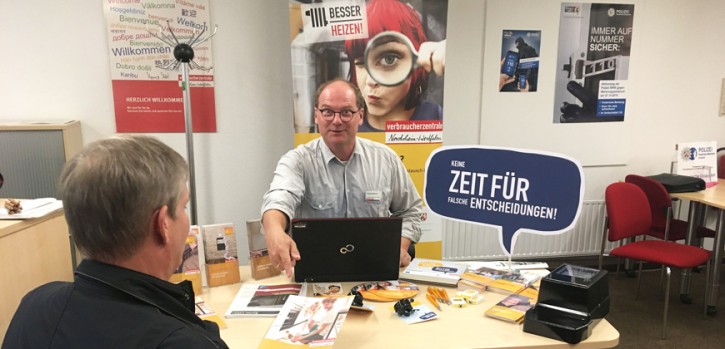 Was tun gegen die Stromfesser? Tipps von der Verbraucherzentrale
