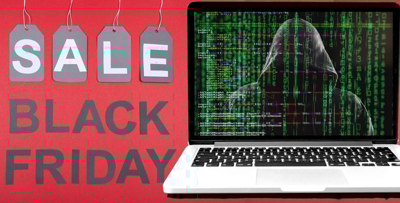 Cyber-Kriminelle greifen sensible Daten ab