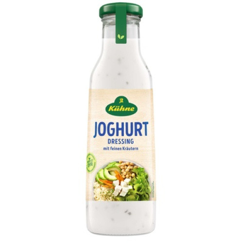 Joghurt Dressing 500ml Joghurt Dressing 500ml