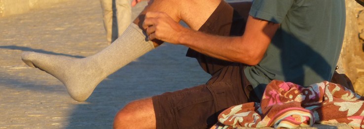 Stützstrümpfe Stützstrümpfe