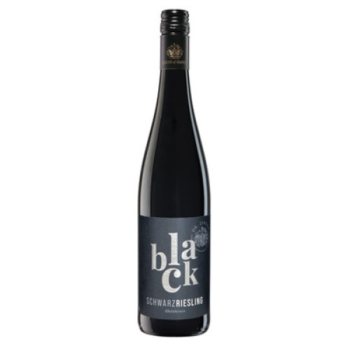 Dr. Zenzen Queen of Grapes Black Schwarzriesling trocken 0,75l Dr. Zenzen Queen of Grapes Black Schwarzriesling trocken 0,75l