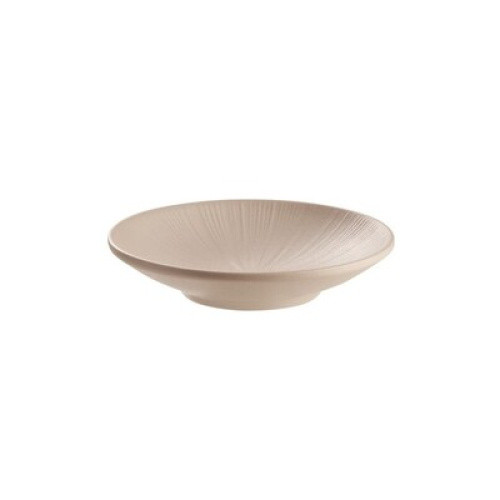 Teller 15cm Nero beige Teller 15cm Nero beige