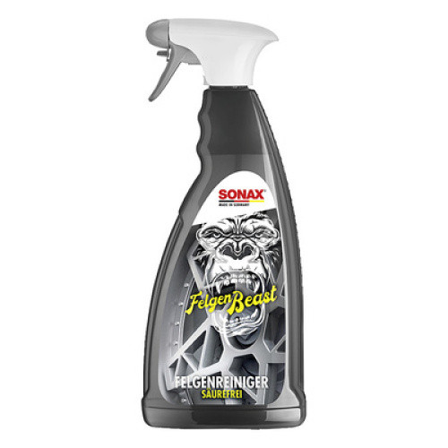 Felgenreiniger Felgen Beast 1L Felgenreiniger Felgen Beast 1L