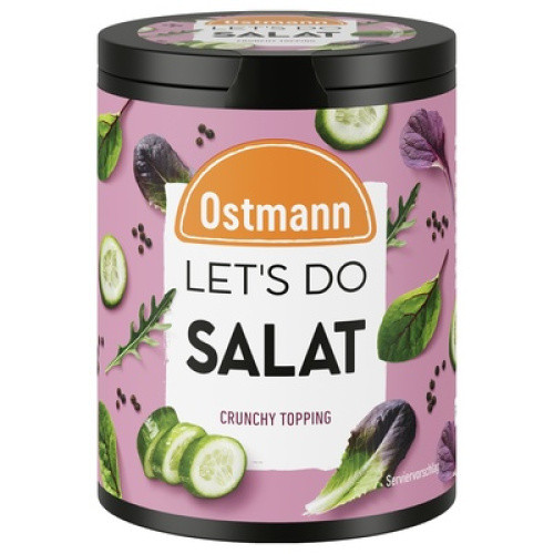 Lets Do Salat 55g Lets Do Salat 55g