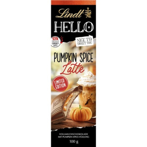 Hello Pump Spice 100g Hello Pump Spice 100g