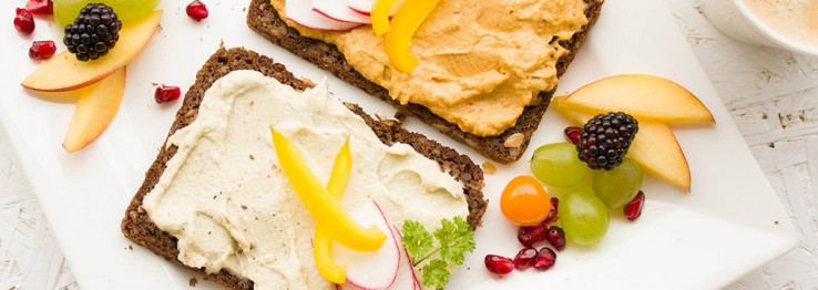 Frühstück Frühstück