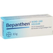 Bepanthen Promo Wund- und Heilsalbe Bepanthen Promo Wund- und Heilsalbe
