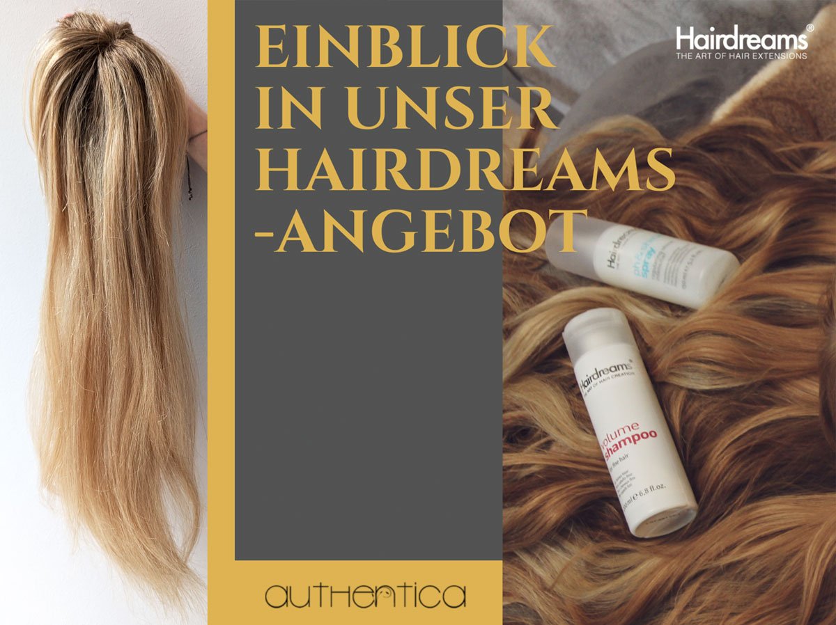 Authentica-Tag-der-Extensions-Einblicke