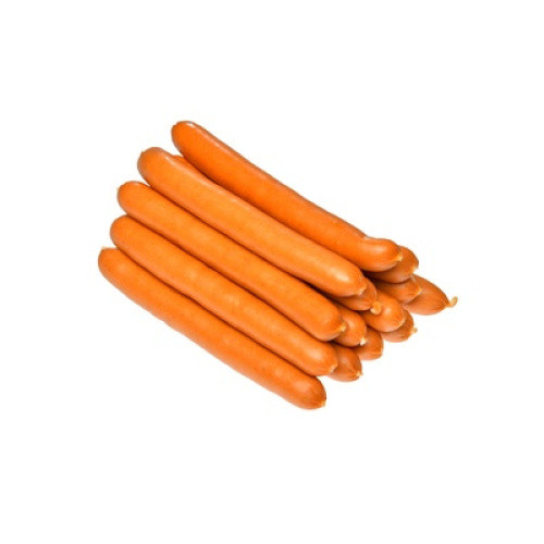 Gastrowiener frisch 40x50g Gastrowiener frisch 40x50g