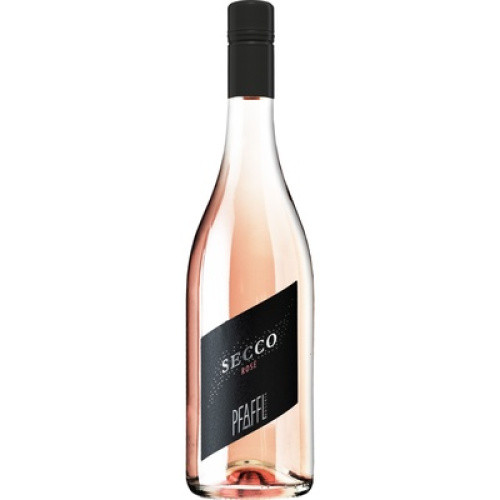 Weingut Pfaffl Secco Rosé trocken 0,75l Weingut Pfaffl Secco Rosé trocken 0,75l