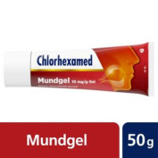 Chlorhexamed Mundgel 10 mg/g Gel Chlorhexamed Mundgel 10 mg/g Gel