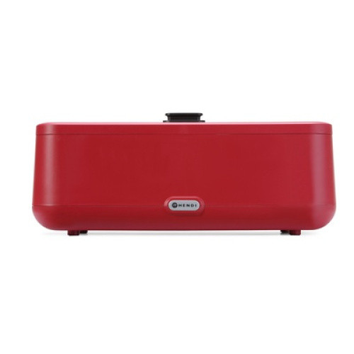 UNIQ Chafing Dish GN 1/1 rot UNIQ Chafing Dish GN 1/1 rot