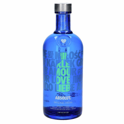 Absolut Vodka 0,7L Absolut Vodka 0,7L
