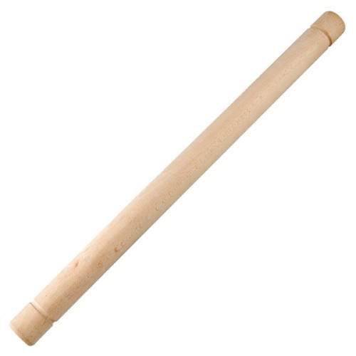 Fair.Rollholz Buche 60x4cm Fair.Rollholz Buche 60x4cm