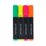 4er Textmarker 4er Textmarker