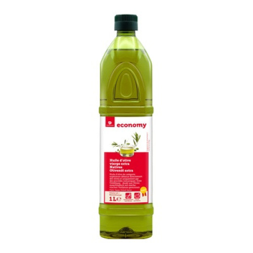 Natives Olivenöl Extra 1l Natives Olivenöl Extra 1l