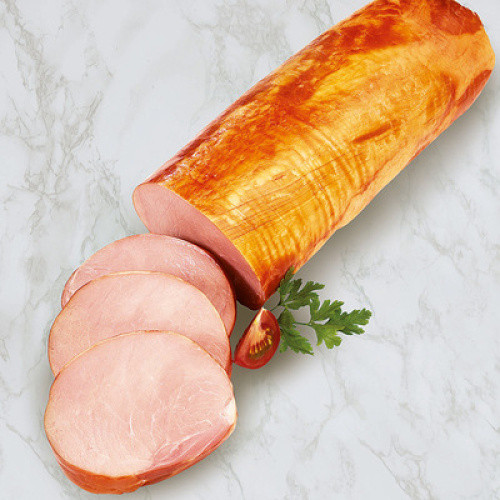Kasseler Lachs 1/2 frisch ca.1kg Kasseler Lachs 1/2 frisch ca.1kg