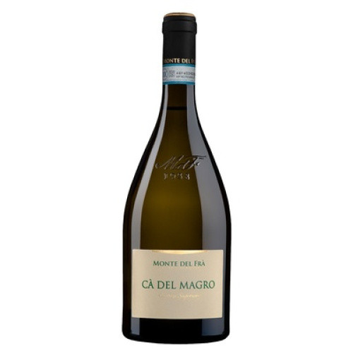 Monte del Frà Cà del Magro trocken 0,75l Monte del Frà Cà del Magro trocken 0,75l